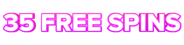 Vlad Cazino 35 FREE SPINS