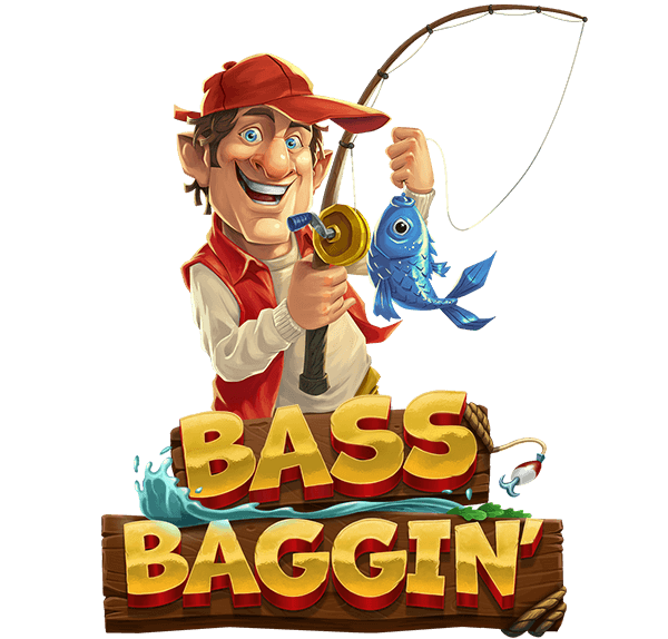 Vlad Cazino Bass Baggin’