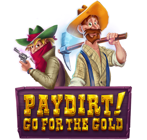 Vlad Cazino Pay dirt! Go for the Gold