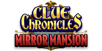 Vlad Cazino Clue Chronicles: Mirror Mansion