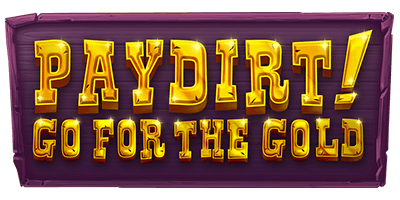 Vlad Cazino Pay dirt! Go for the Gold